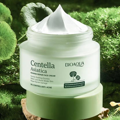 Creme Facial Centella Anti-Envelhecimento