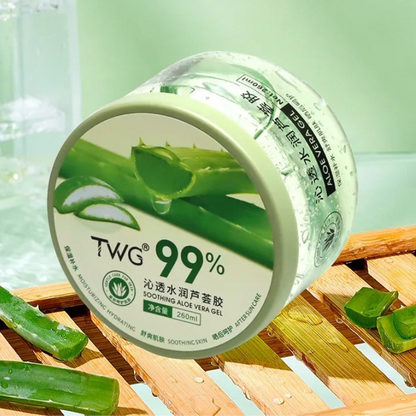 Gel 99 Aloe Vera