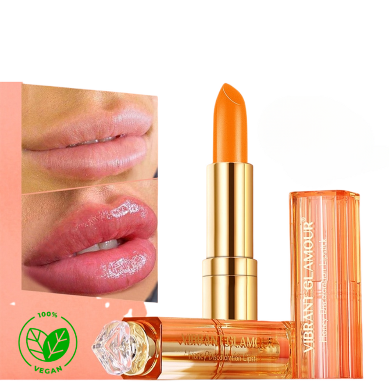 Batom Hidratante Lip Mel Care - Anti Envelhecimento Labial